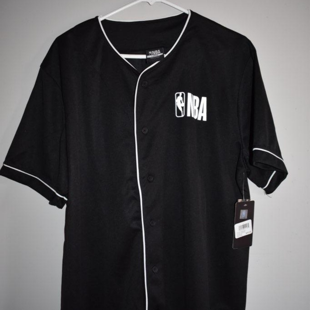 Infrared NBA shirt